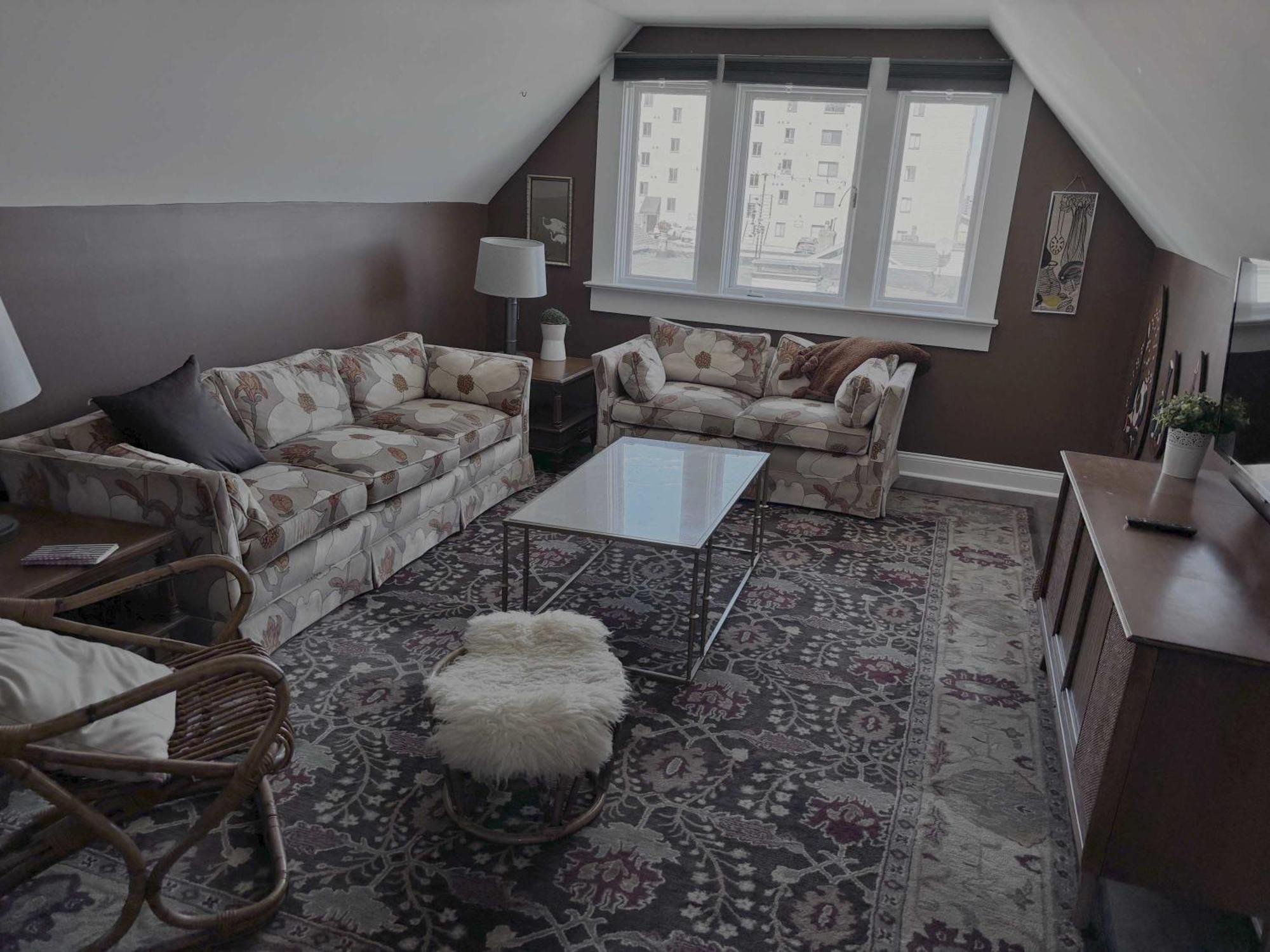 The Peak Mt Washington - Large 2Bd Apt W A View Pittsburgh Exterior photo